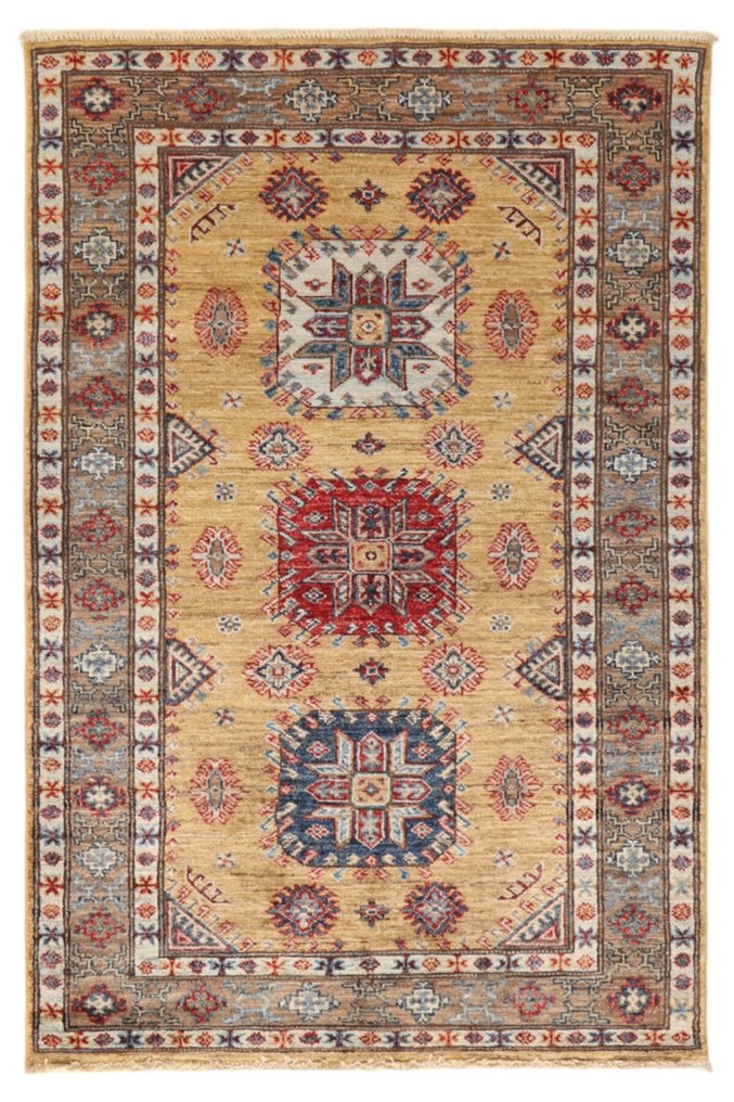 Ziegler Kazak Royal - Teppich - 155 cm - 102 cm #1.0