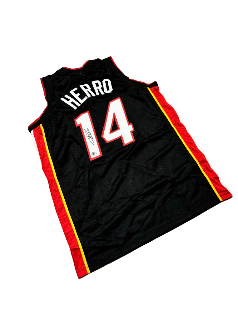Maglia tyler herro hotsell