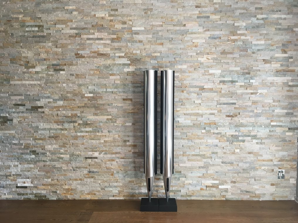 Bang & Olufsen - Beolab 8000 Mk2 ( included Wifi wireless music streamer ) Speaker set #2.1