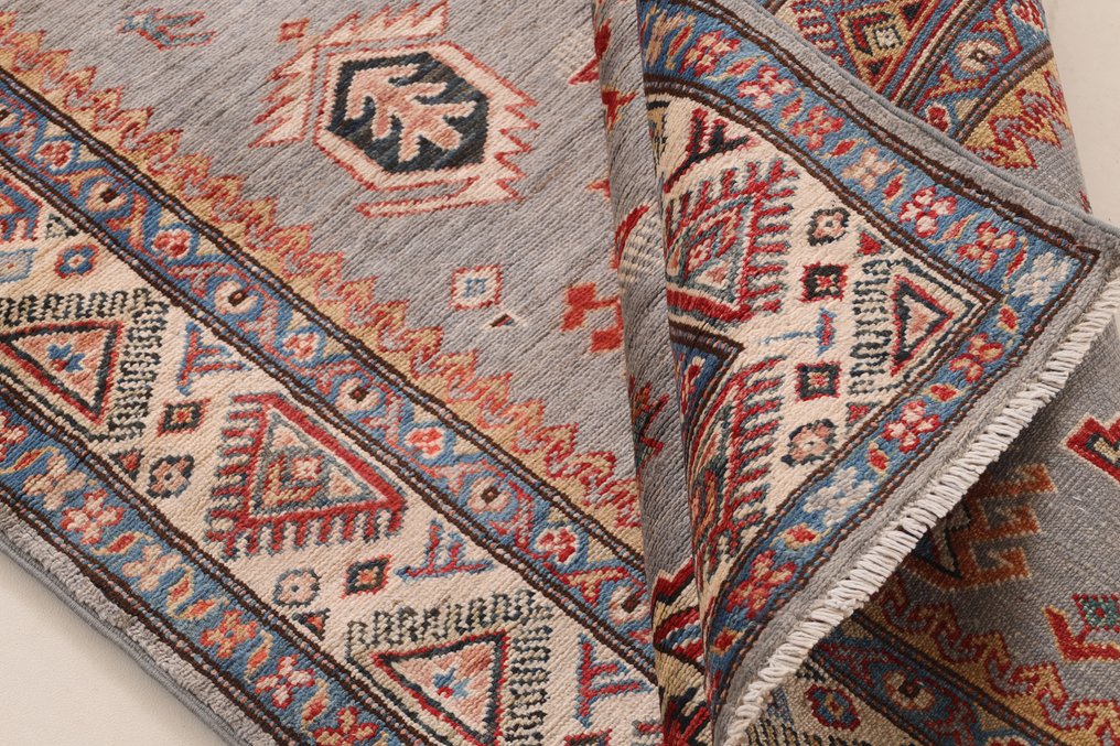 Ziegler Kazak Royal - Tæppe - 181 cm - 117 cm #2.1