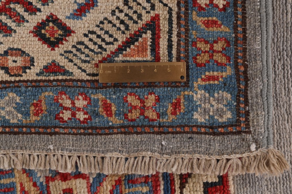 Ziegler Kazak Royal - Tæppe - 181 cm - 117 cm #4.3