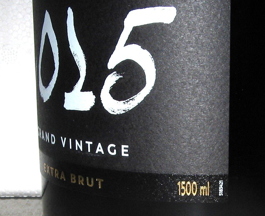 2015 Moët & Chandon, Moët & Chandon Grand Vintage - 香槟地 Extra Brut - 1 马格南瓶 (1.5L) #3.2