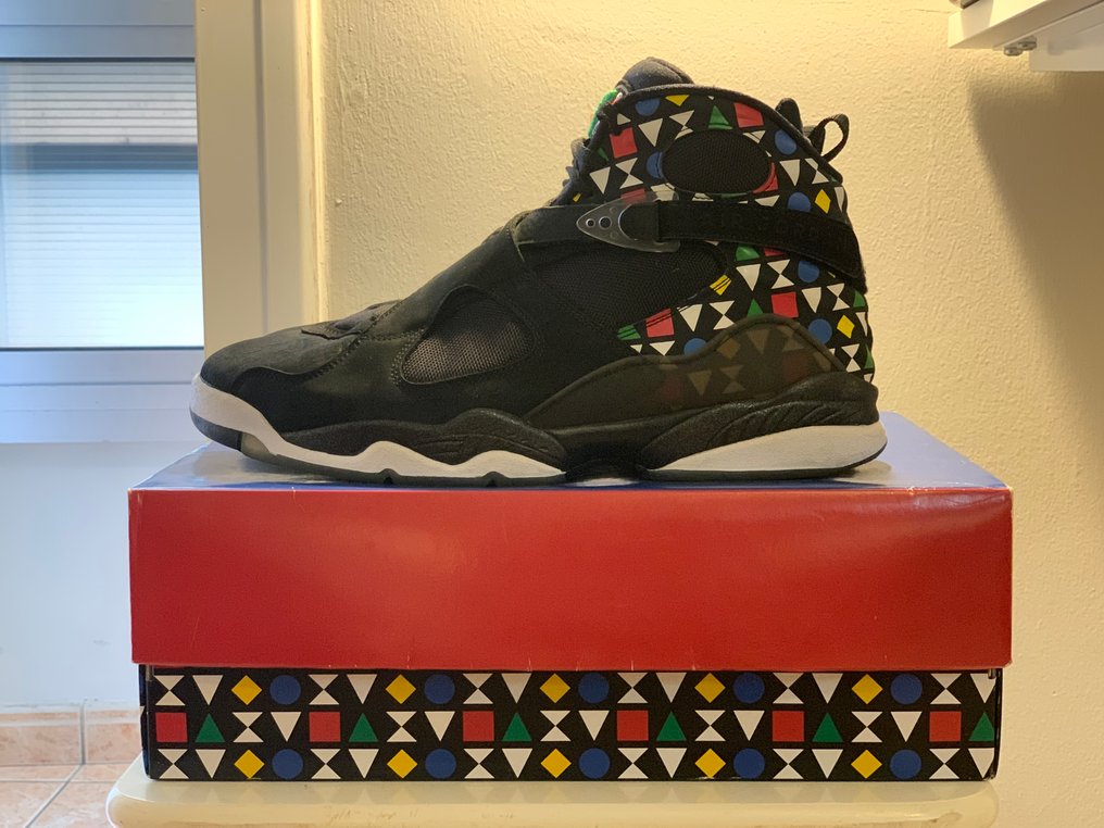 Air Jordan High top trainers Vintage auction online Catawiki