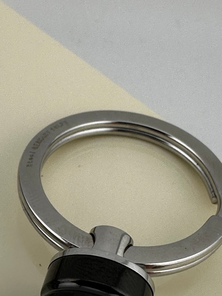 Montblanc - Urban Starwalker - Keyring #3.2