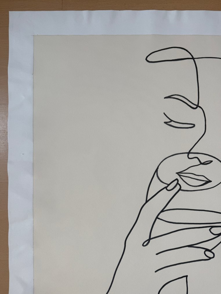 MrKas (1980) Douro feelings XL auction online Catawiki