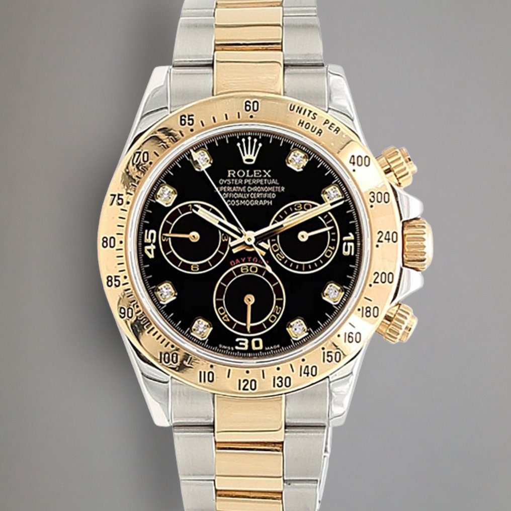 Orologio uomo daytona shop