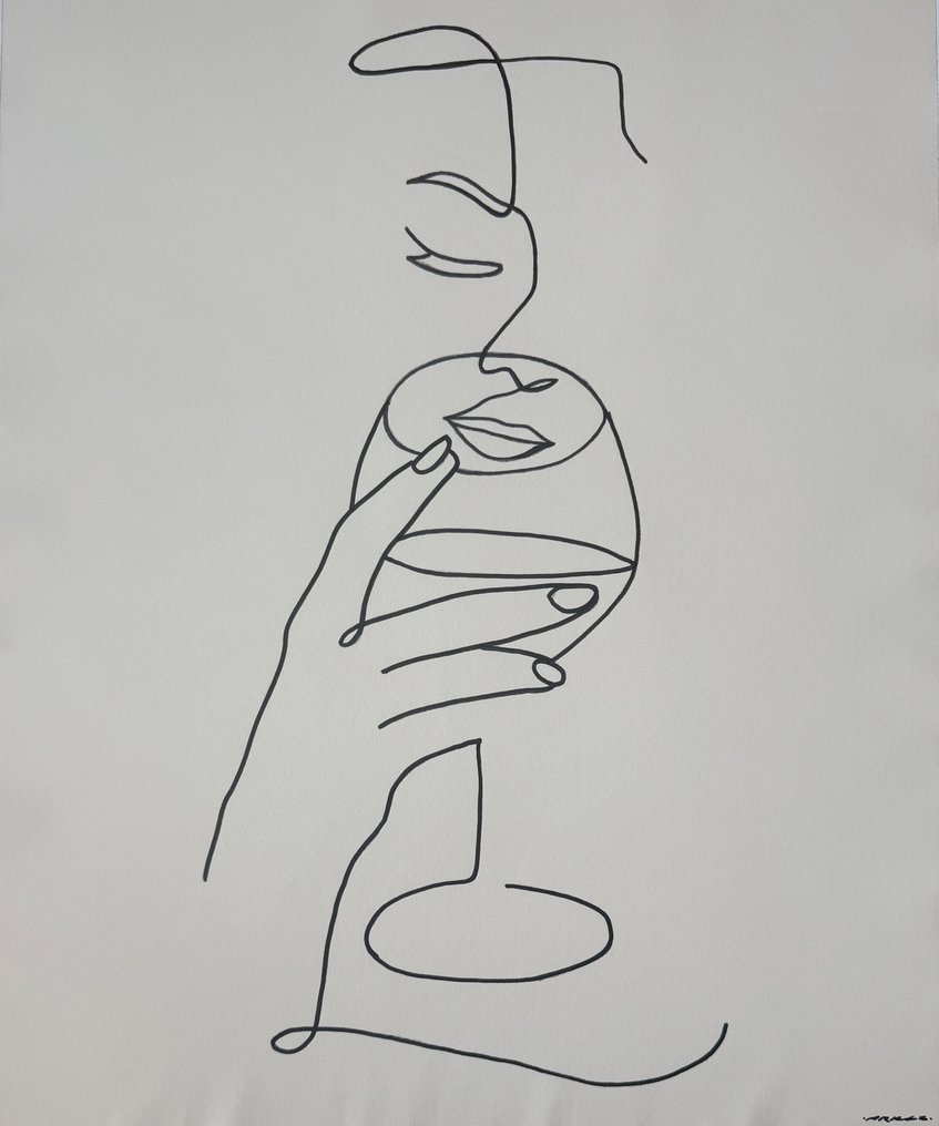 MrKas (1980) Douro feelings XL auction online Catawiki