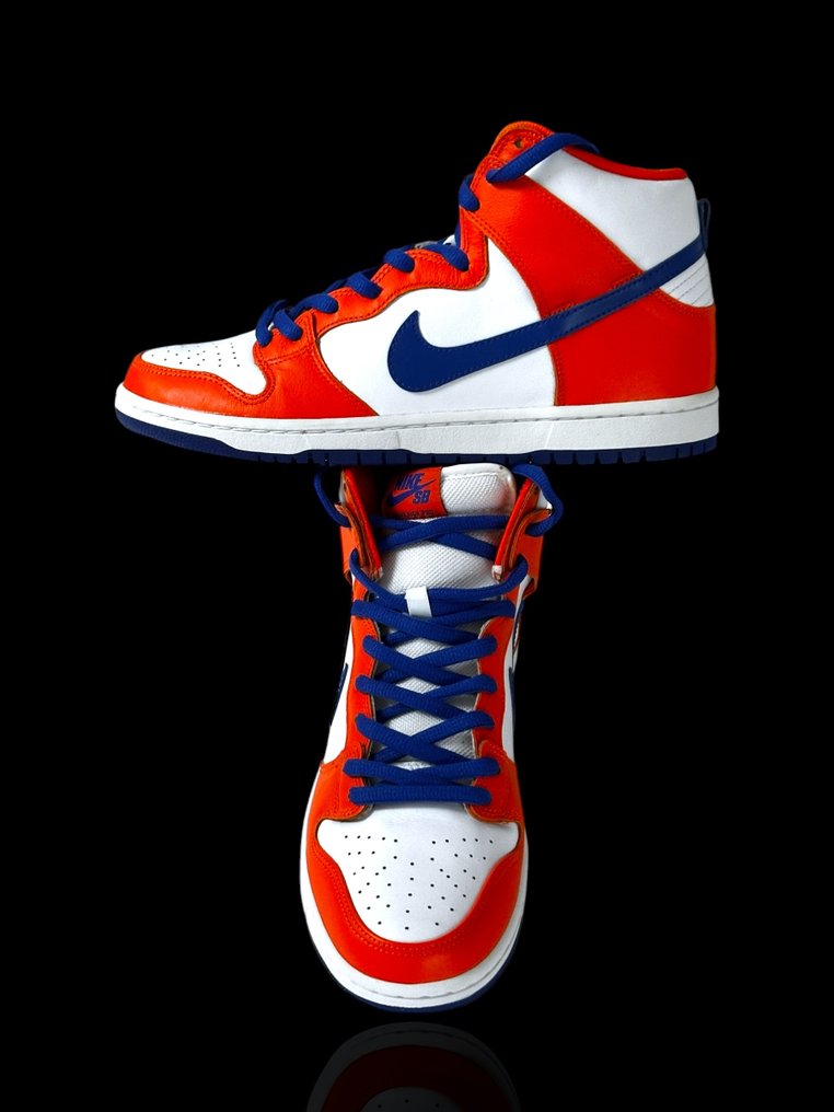 Nike sb 44.5 new arrivals