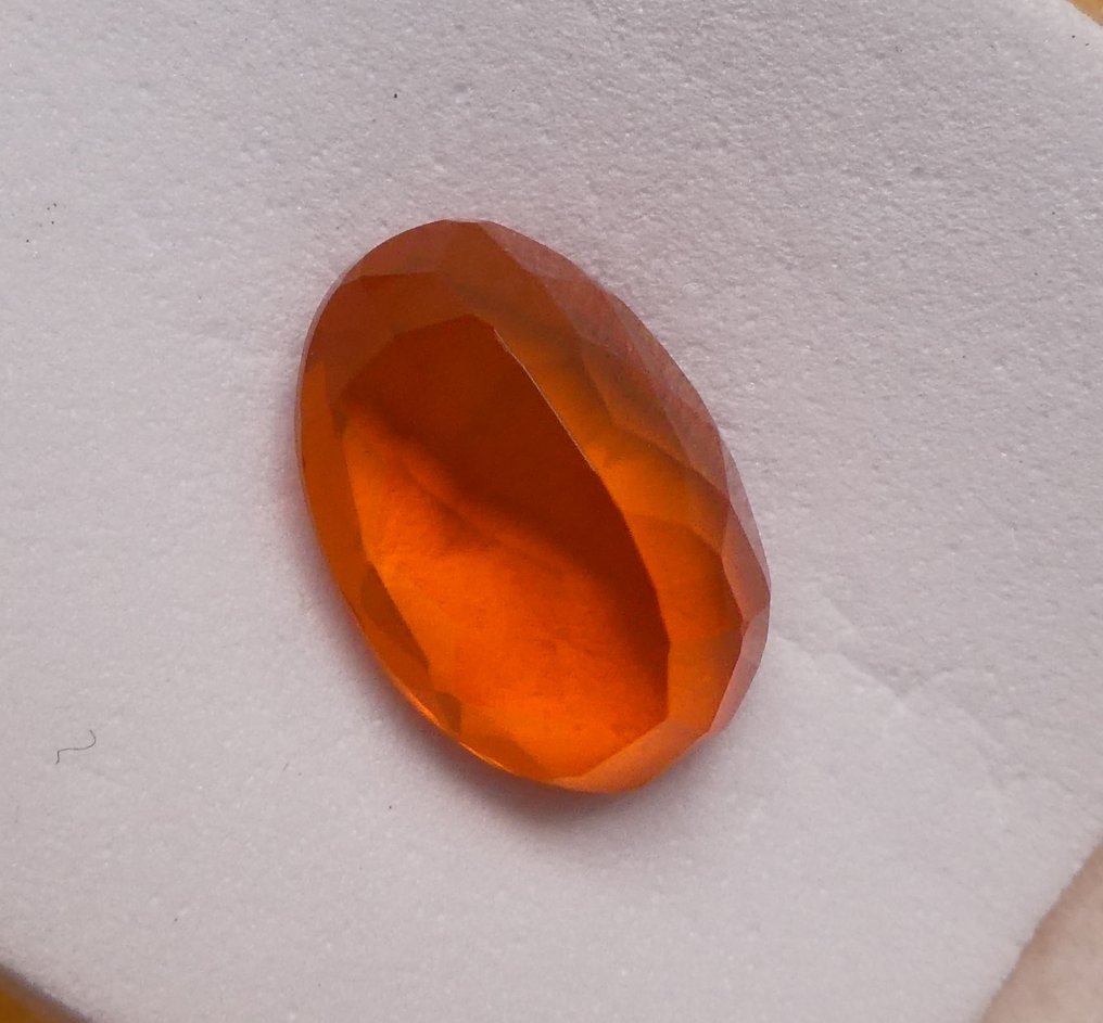 Girasol - 2.92 ct - Instituto Gemólogico Español (IGE) #4.3