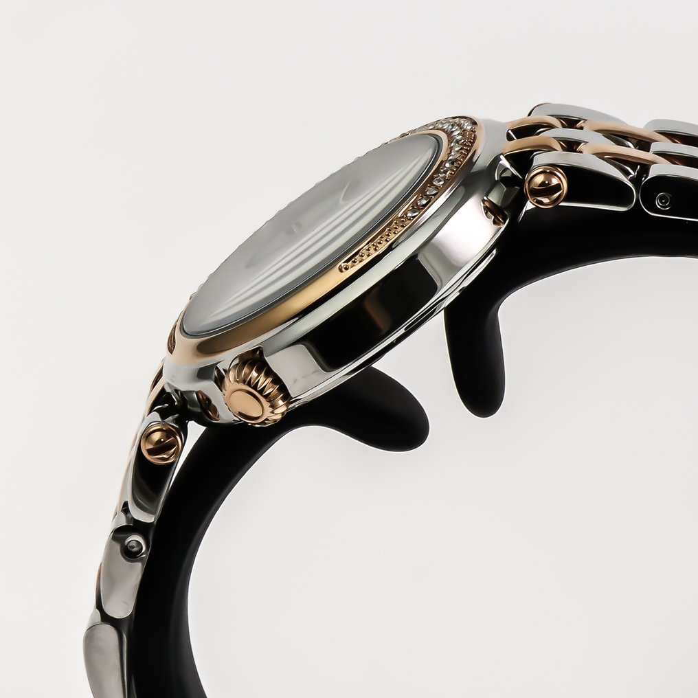 Murex - Swiss Watch - MUL572-SR-7 - Zircons on the dial - Zonder Minimumprijs - Dames - 2010-2020 #4.3