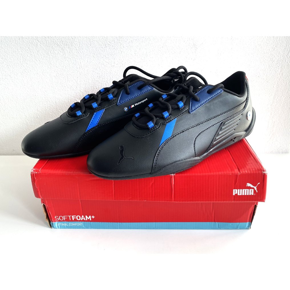 BMW Motorsport Puma MMS R cat Maat 42 Catawiki