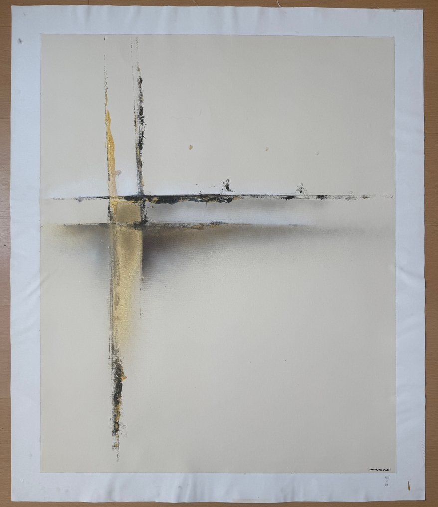 MrKas (1980) Harmonious XL auction online Catawiki