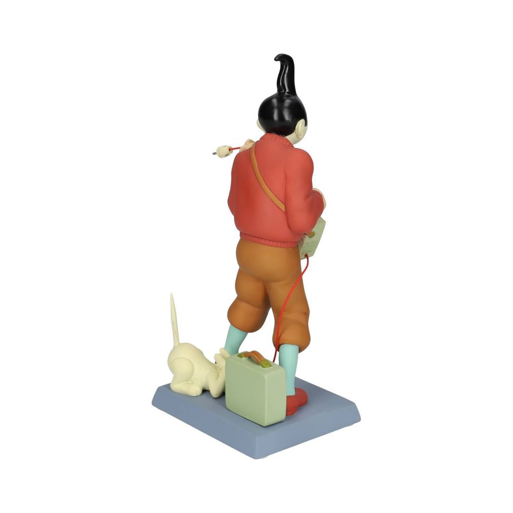 Figurine Parastone - Jojo de Pojo #4.3