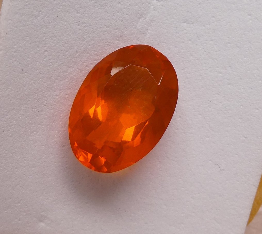 Girasol - 2.92 ct - Instituto Gemólogico Español (IGE) #3.2