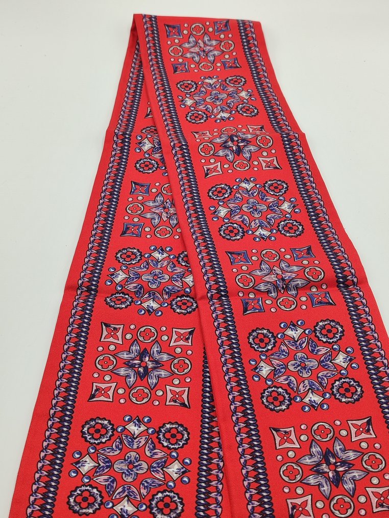 Louis Vuitton - M75728 - Könnyű selyem #4.3