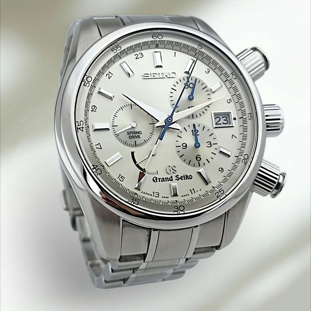 Seiko sbgc001 new arrivals