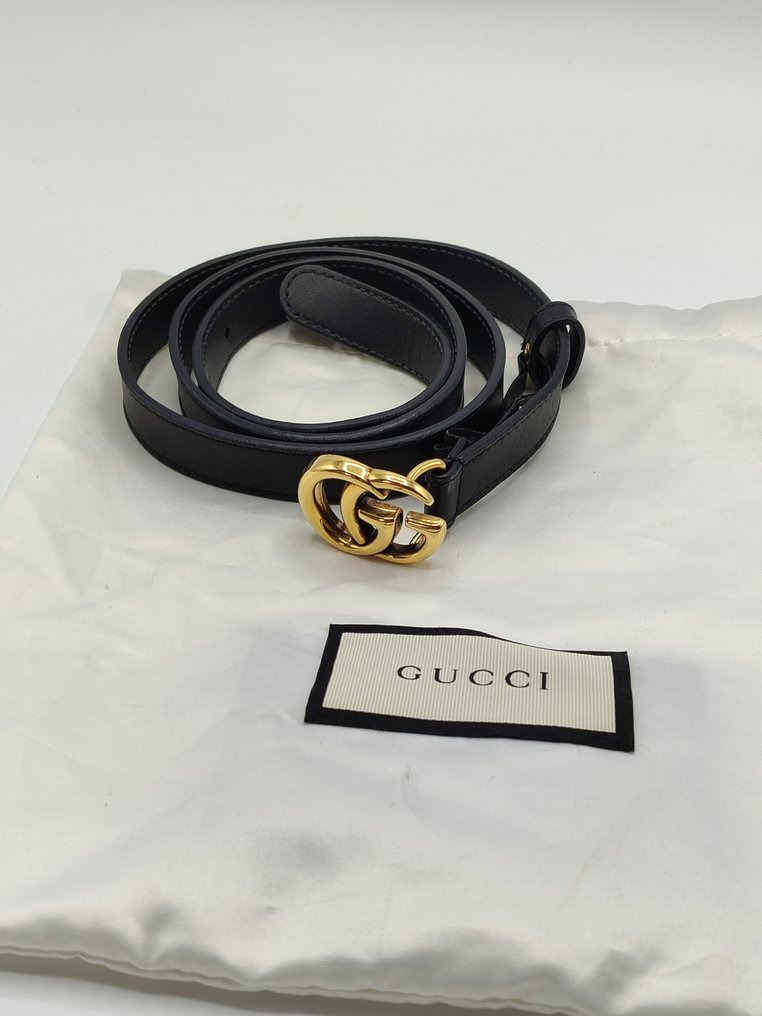 Gucci 409417 AP00T 85 34 525040 Gurtel auktion Catawiki