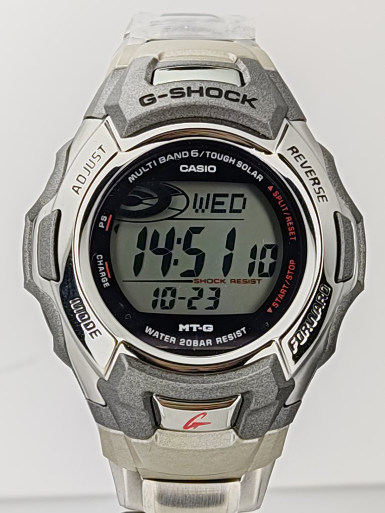 Casio wave ceptor not updating shop