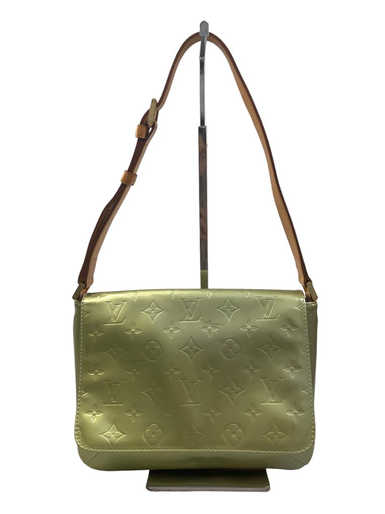 Louis Vuitton Thompson Street Schultertasche auktion Catawiki