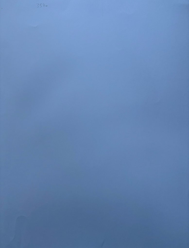 Alberto Giacometti (1901-1966) - Homme debout #4.3