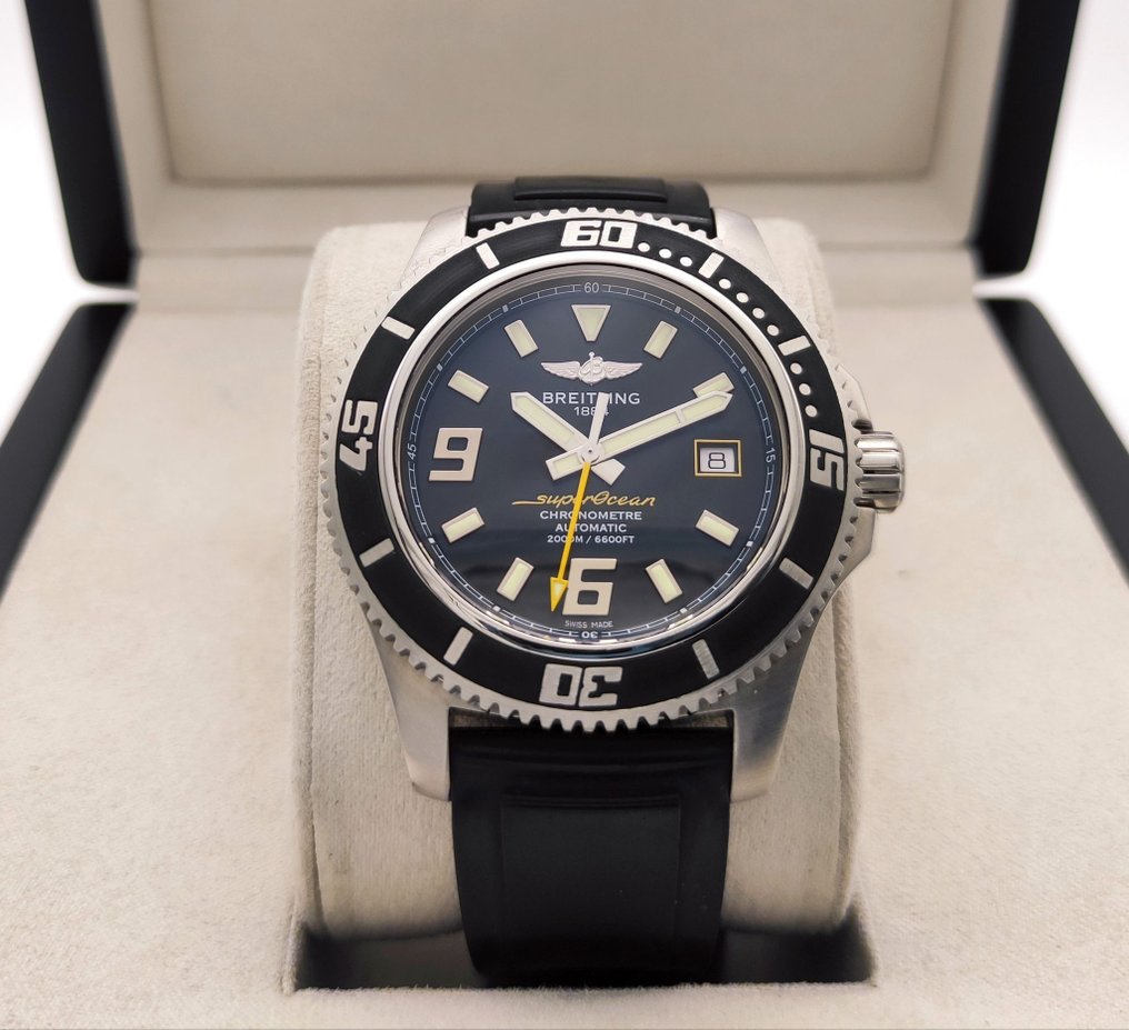 Breitling a17391 online