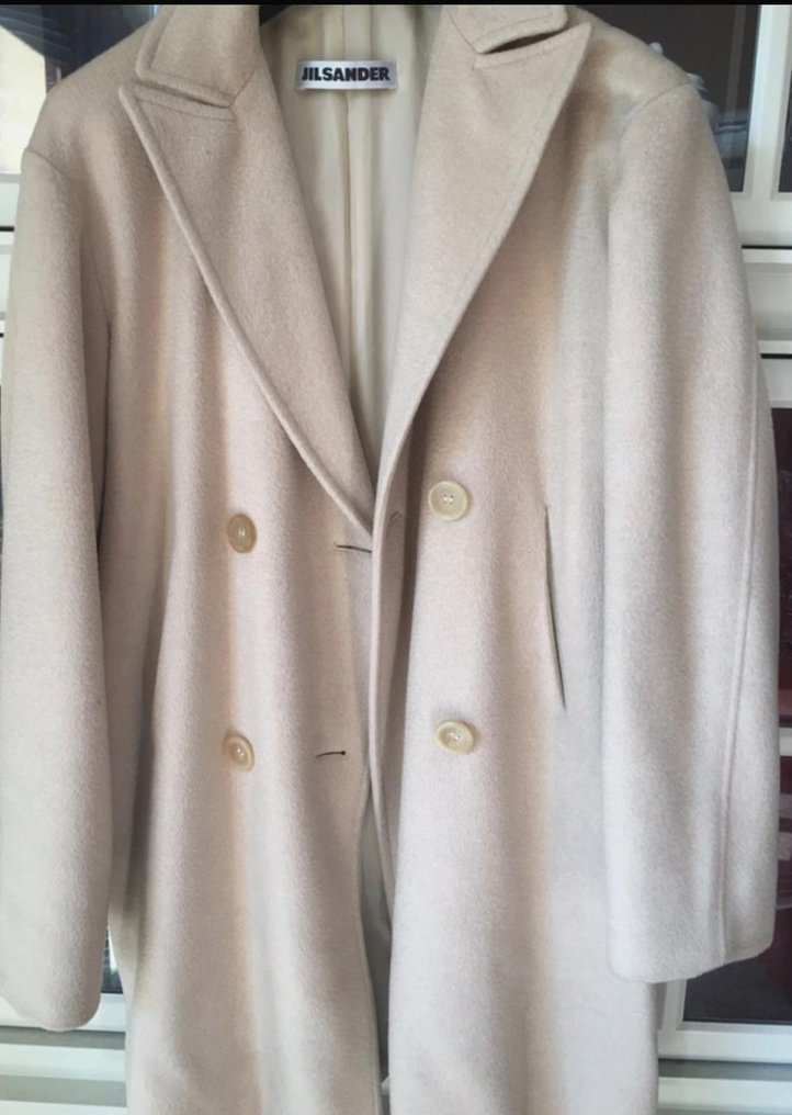 Jil Sander - 外套 #1.0