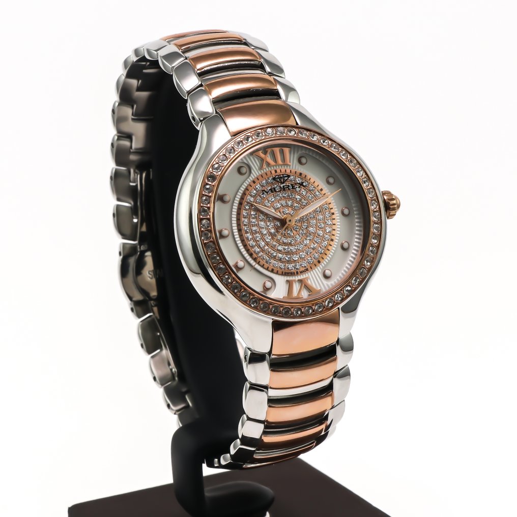 Murex - Swiss Watch - MUL516-SR-S-1 - Nincs minimálár - Női - 2010-2020  #2.1