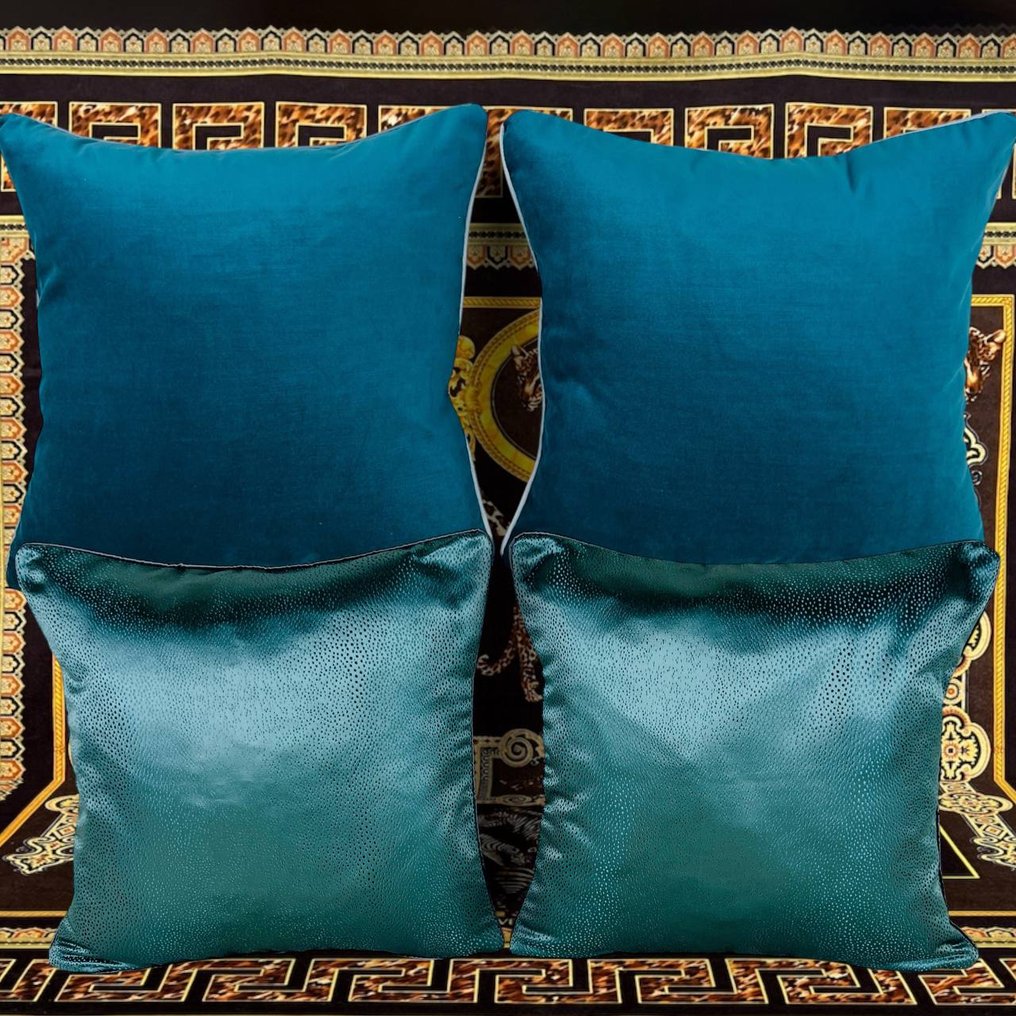 Armani/Casa - New set of four - Cushion #1.0