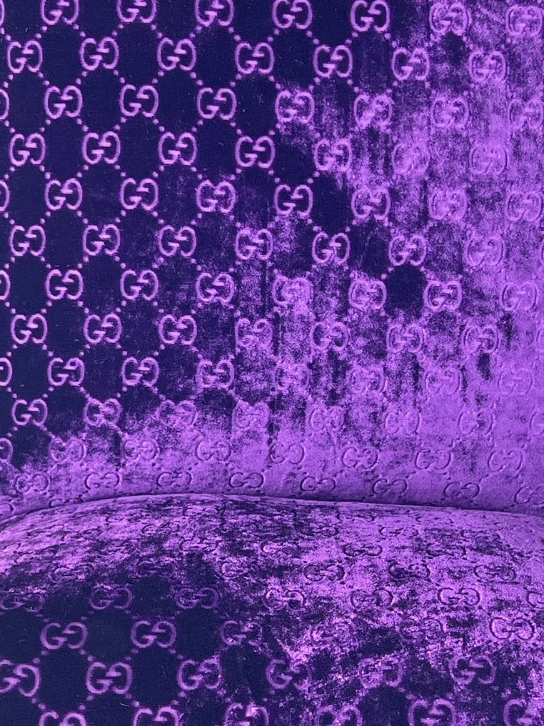 Gucci - New set of four - Cushion #3.2