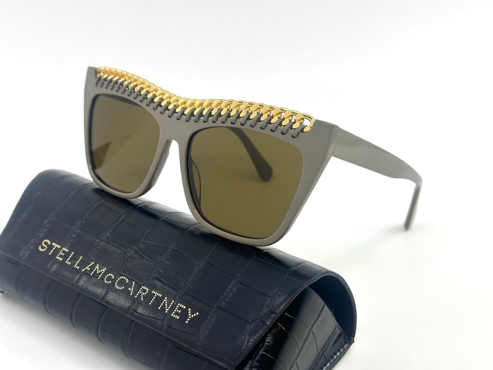 Occhiali stella mccartney indossati shop