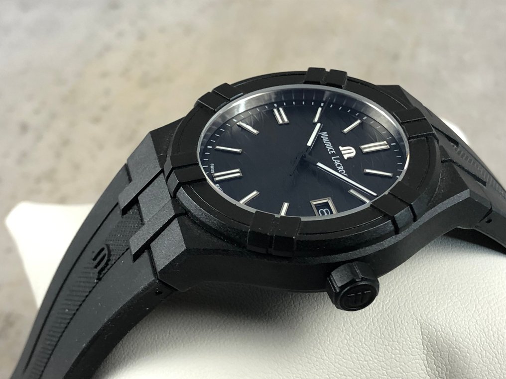 Maurice Lacroix - Aikon Tide - Zonder Minimumprijs - AI2008-00000-300-0 - Heren - 2020+ #3.2