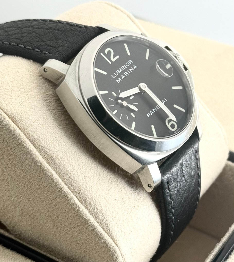 Panerai Luminor Marina No Reserve Price OP6560 Men 2011 present auction online Catawiki