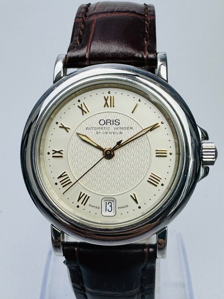 Oris sa new arrivals