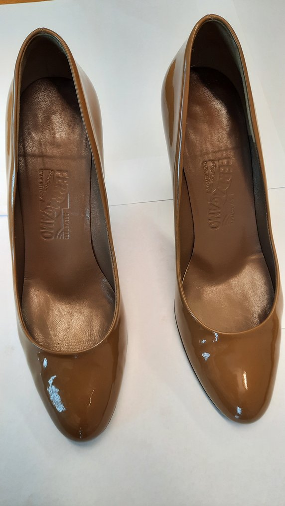 Salvatore ferragamo it best sale