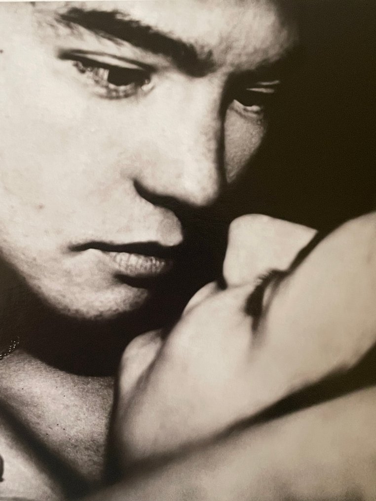 Jacob Aue Sobol - Novossibirsk, Russie #1.0