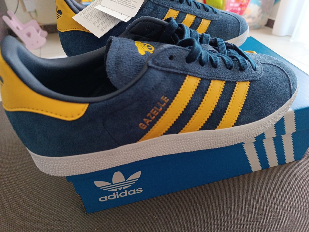 Pumps adidas clearance