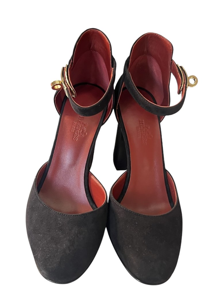 Hermès - Sapatos pump #1.0