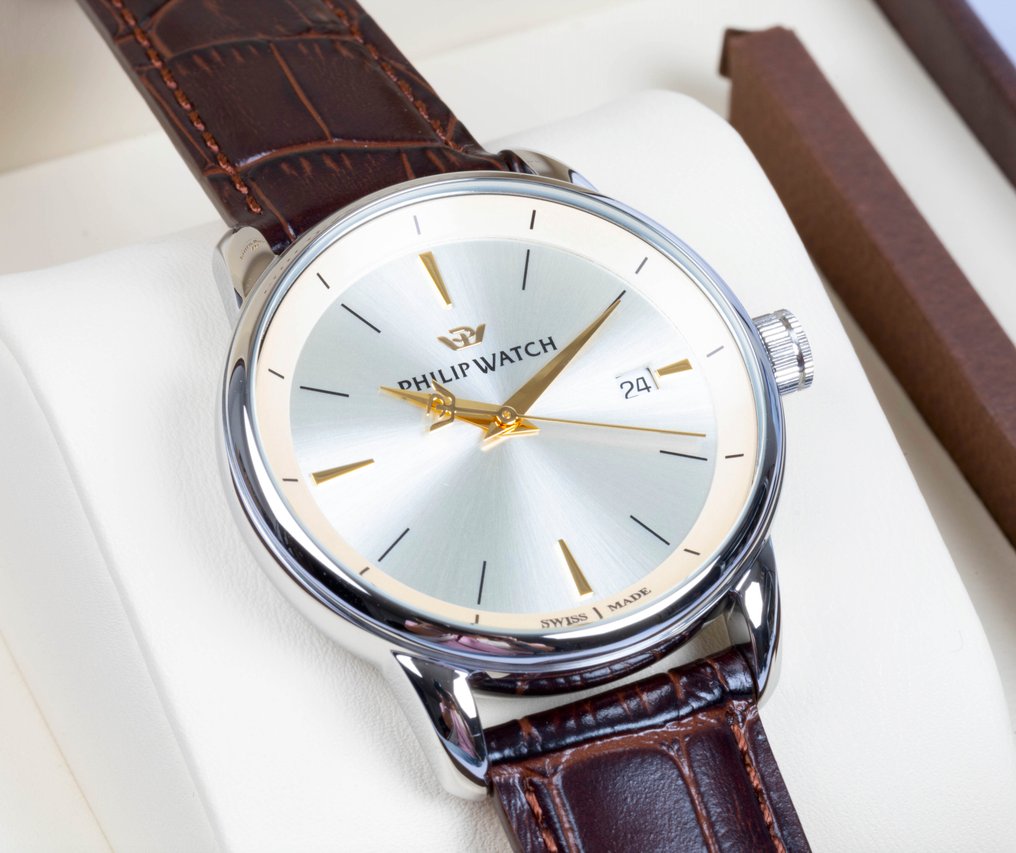 Philip watch 2020 sales