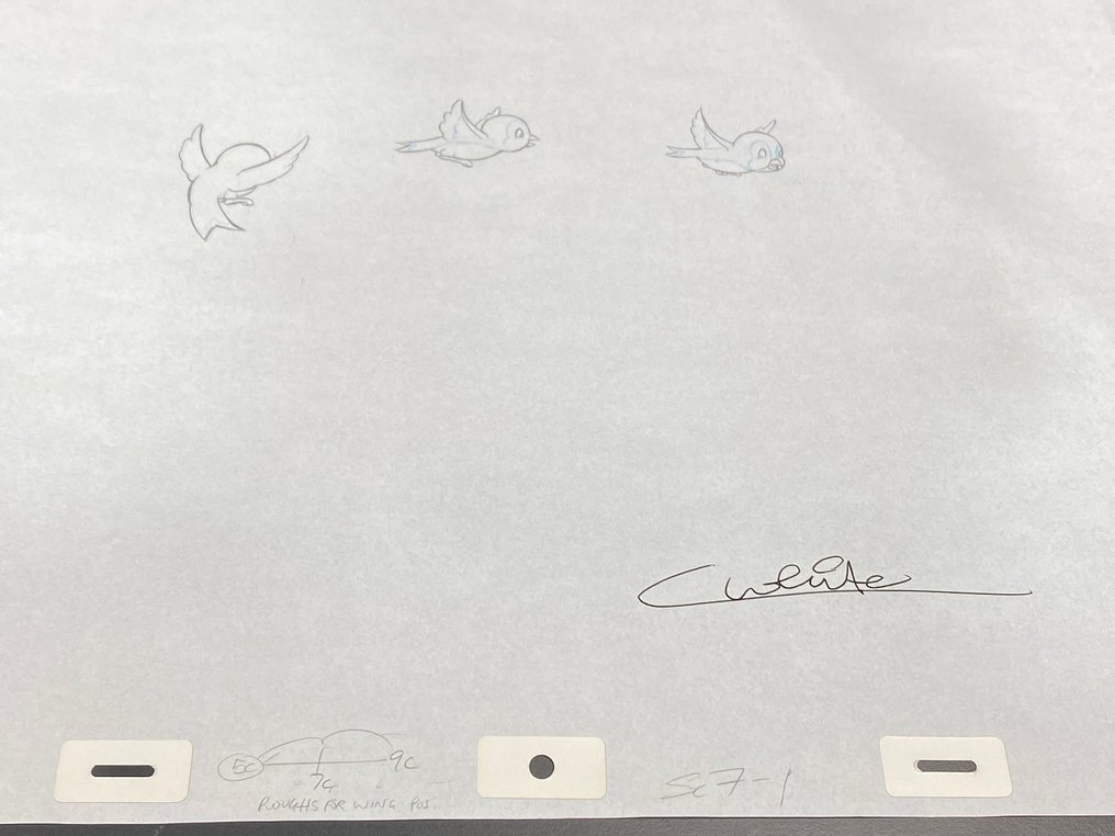 Colin White - Chi ha incastrato Roger Rabbit (1988) - Chi ha incastrato Roger Rabbit (1988) #1.0