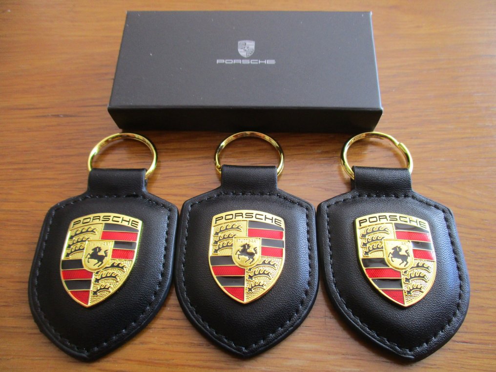 [Set of 3pcs.] - Porta-chaves - Space Night BLACK versão #3.2