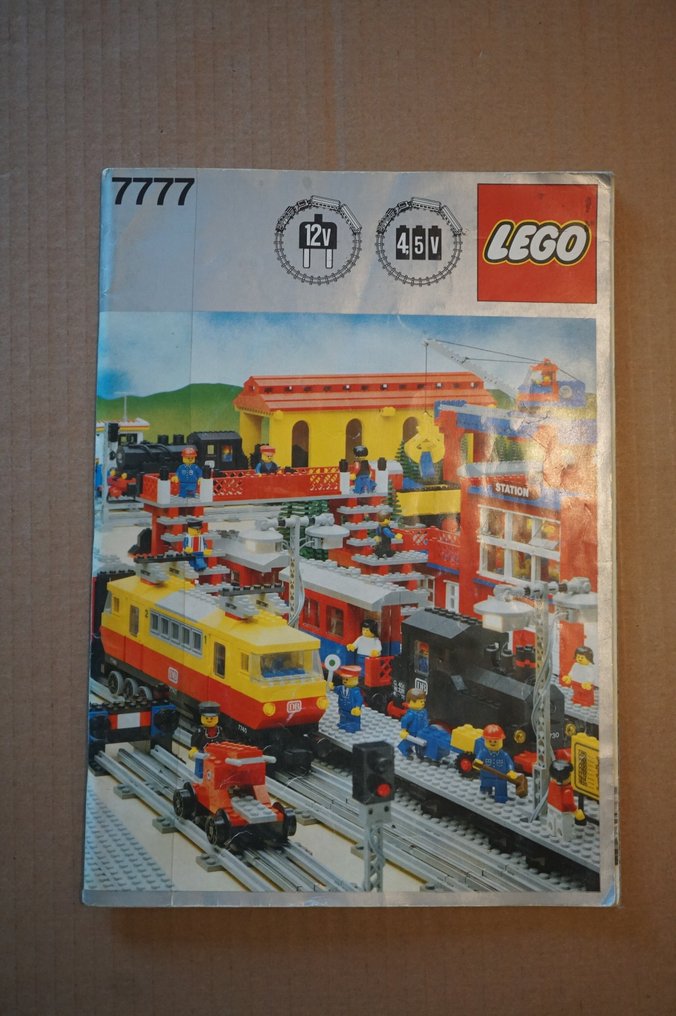 7777 lego outlet