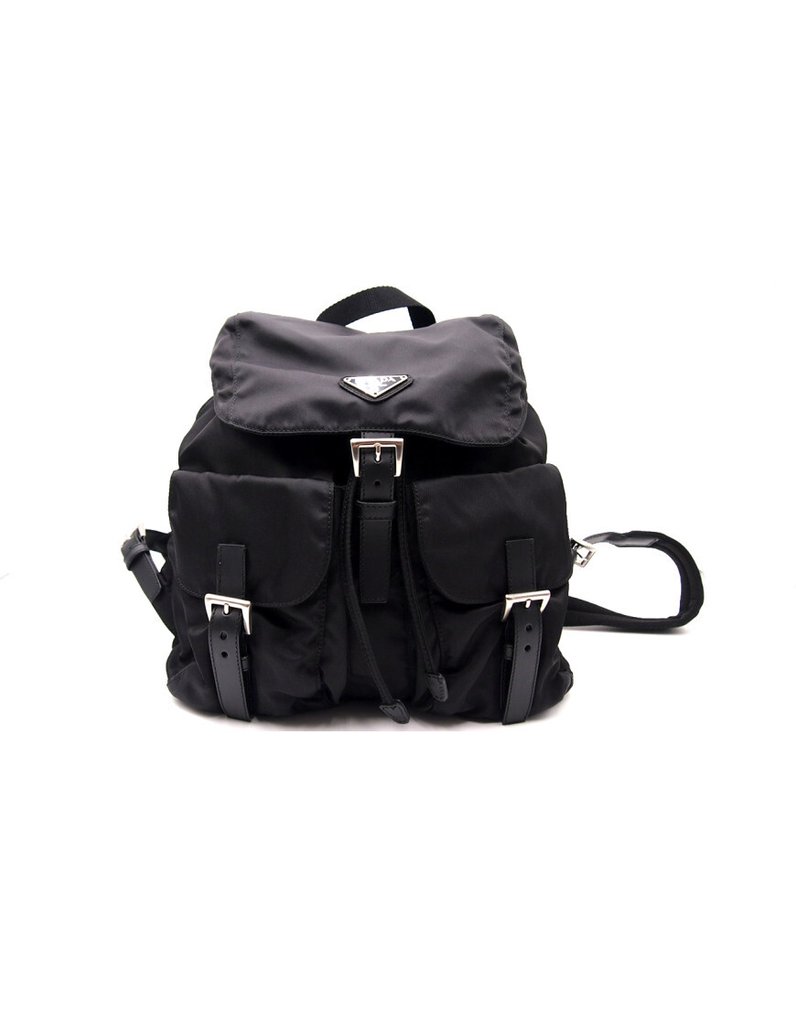 Prada ZAINO Backpack auction online Catawiki