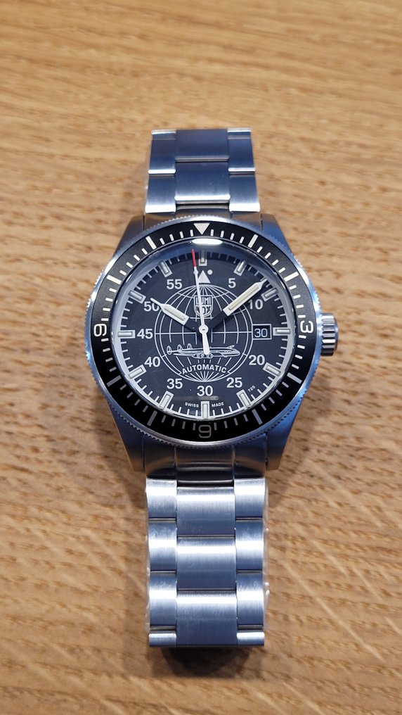 Luminox 3102 store