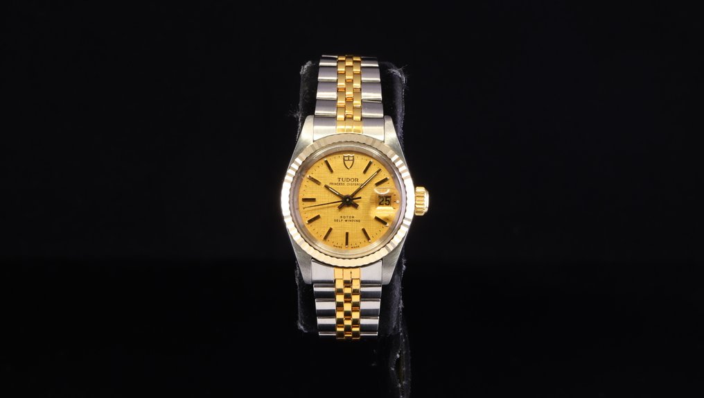 Tudor prince oysterdate serial numbers on sale