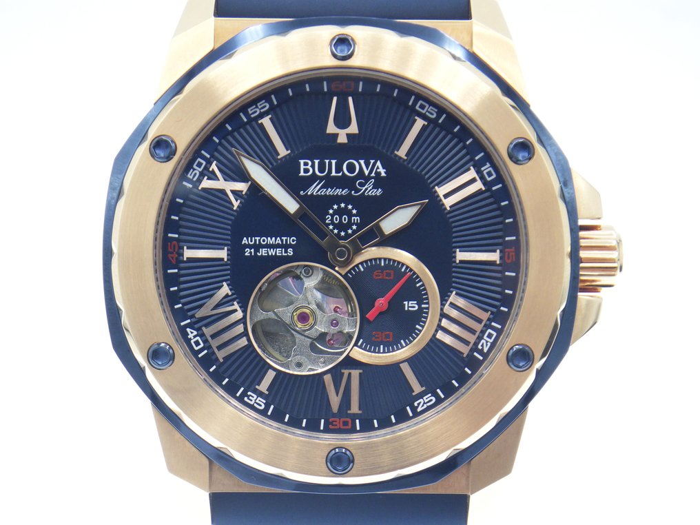 98a227 bulova on sale