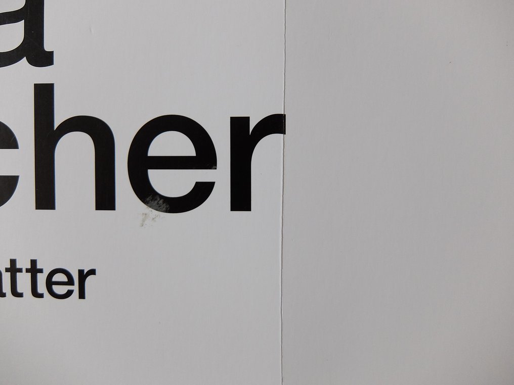 Bernd & Hilla Becher - Collection of 3 Bernd & Hilla Becher publications - 1979-2013 #2.1