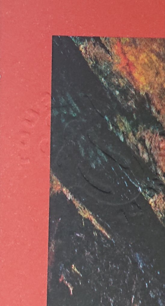 Anonymous - Rolling Stones cartel gira 14 On Fire Oslo Noruega - Δεκαετία του 2010 #2.1