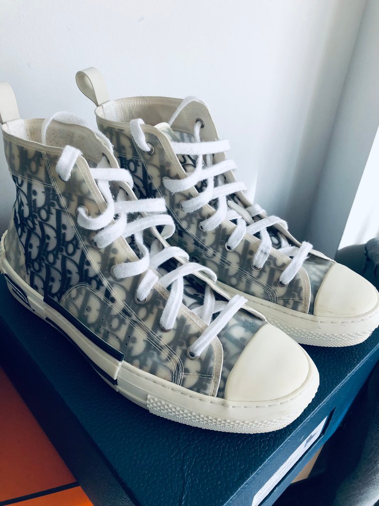 Scarpe dior homme new arrivals
