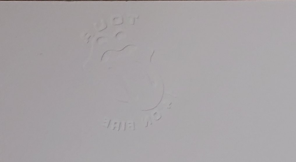 Anonymous - Rolling Stones cartel gira 14 On Fire Oslo Noruega - Δεκαετία του 2010 #1.0