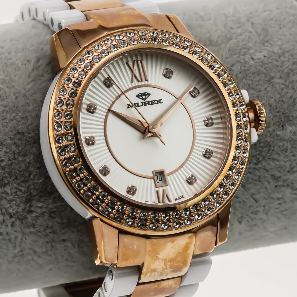 Murex swiss watch price on sale